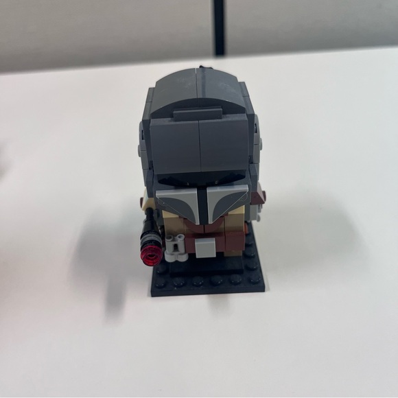 Set of Star Wars Legos - Picture 2 of 11